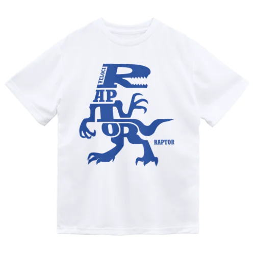 ラプトル Dry T-Shirt