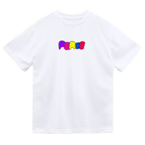 PEACE Dry T-Shirt