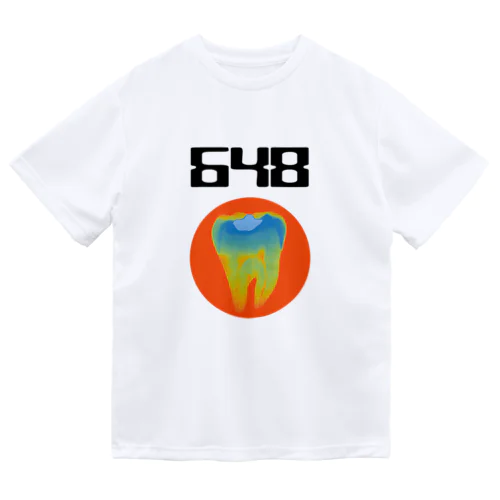 648 Dry T-Shirt