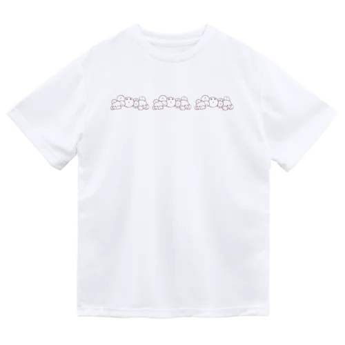 酢酸エチルがいっぱい Dry T-Shirt