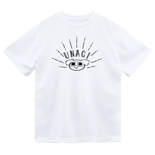 UNAGI Dry T-Shirt
