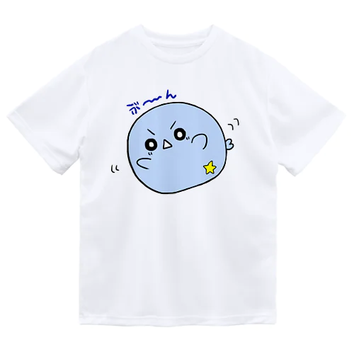 ぶーん！まひろちゃん ドライTシャツ