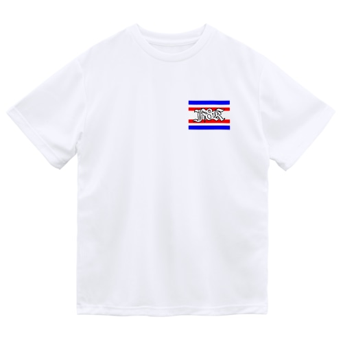 FF最速グッズ Dry T-Shirt