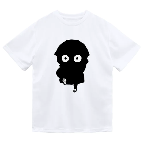 Otasukisama Dry T-Shirt