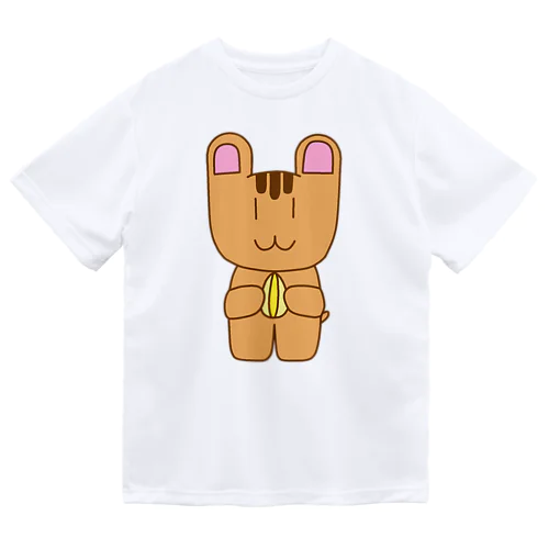 ハムちゃん Dry T-Shirt