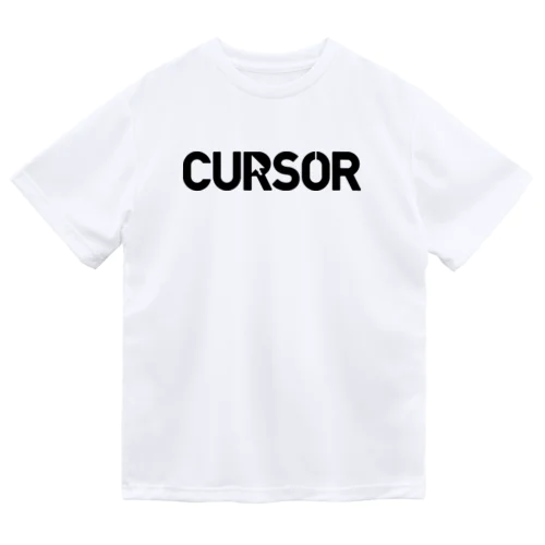 CURSOR Dry T-Shirt