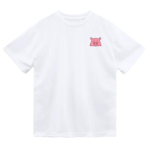 ゲーマーめんだこ Dry T-Shirt