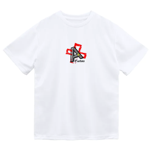 Aくんロゴ Dry T-Shirt