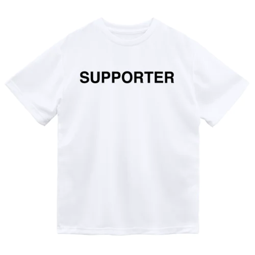 SUPPORTER-サポーター- ドライTシャツ