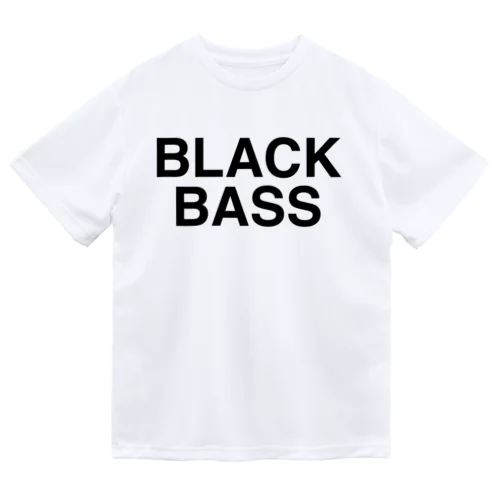 BLACK BASS-ブラックバス- ドライTシャツ