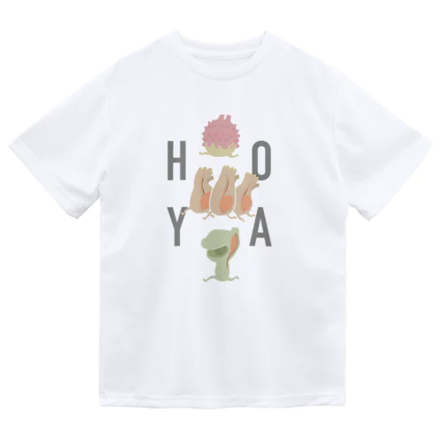 ホヤT～HOYA～ Dry T-Shirt
