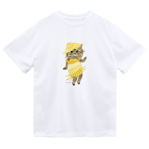 マリンクラブくるみちゃん。 Dry T-Shirt