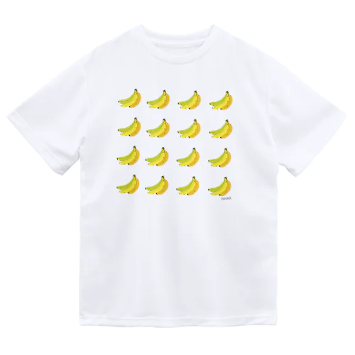 banana2 ドライTシャツ
