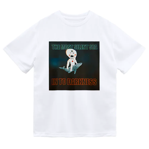 most silent sea Dry T-Shirt