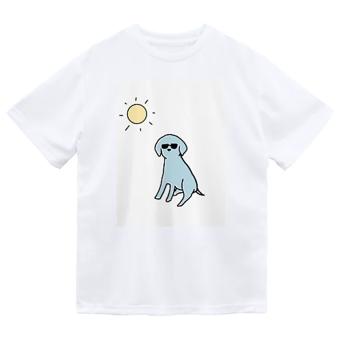 Summer Retriever ドライTシャツ