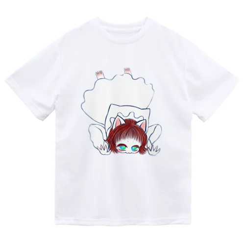 夏のユーシャ ドライTシャツ