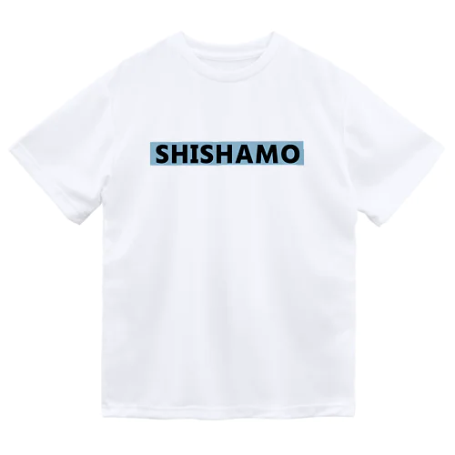 SHISHAMO Dry T-Shirt