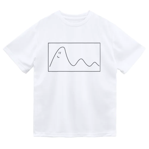 YAMAari TANIari Dry T-Shirt