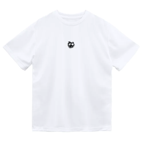 OPPOSITE PANDA Dry T-Shirt