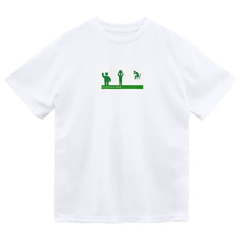 pct1 ドライTシャツ