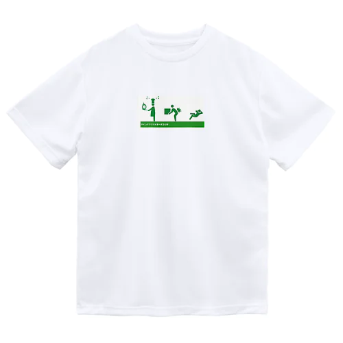 pct-tkm ドライTシャツ