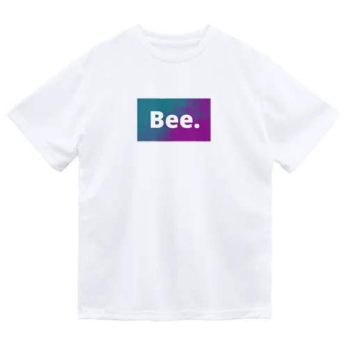 BEE. グラデーション ドライTシャツ
