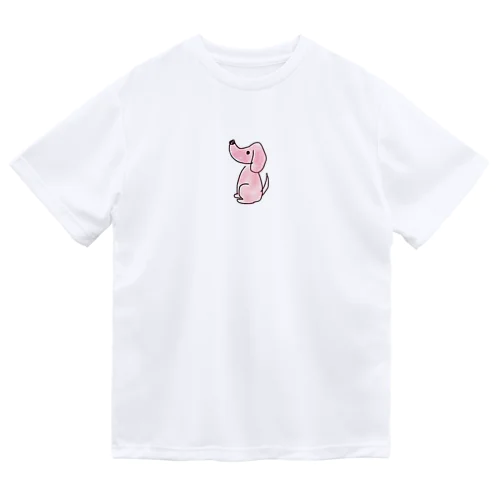 忠犬 Dry T-Shirt