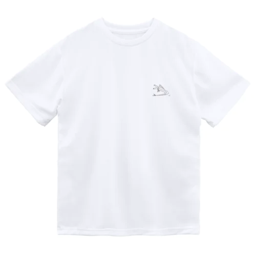 タチウオ Dry T-Shirt