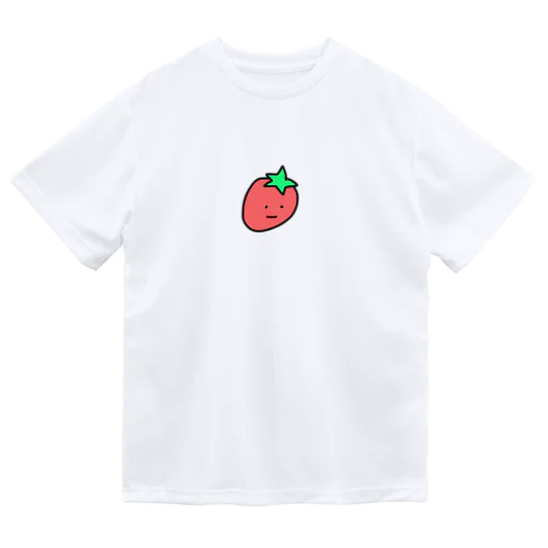 とまとなのかいちごなのか Dry T-Shirt
