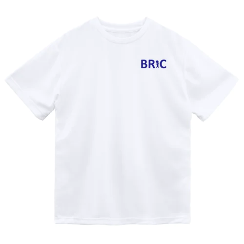 BRiCスペシャル ドライTシャツ