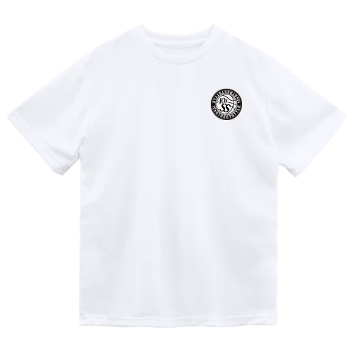 10xSS公式グッズ Dry T-Shirt