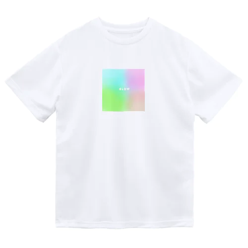 カラフル Dry T-Shirt