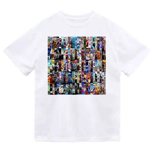 PS6 FAN ITEM Dry T-Shirt