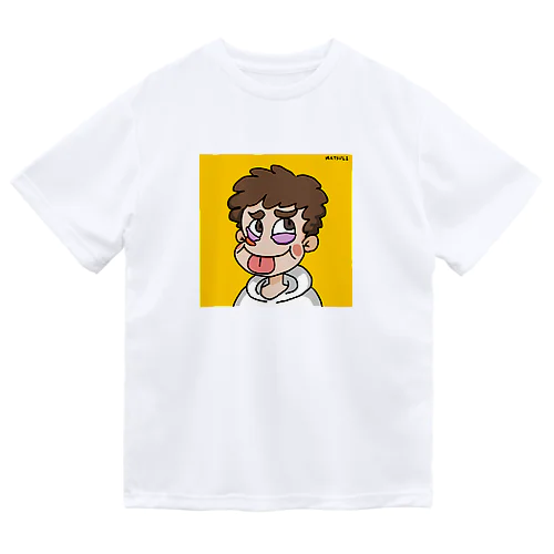 KID ドライTシャツ