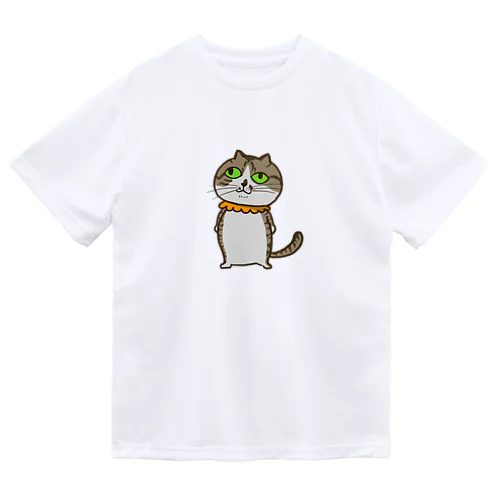 あやちゃん ドライTシャツ