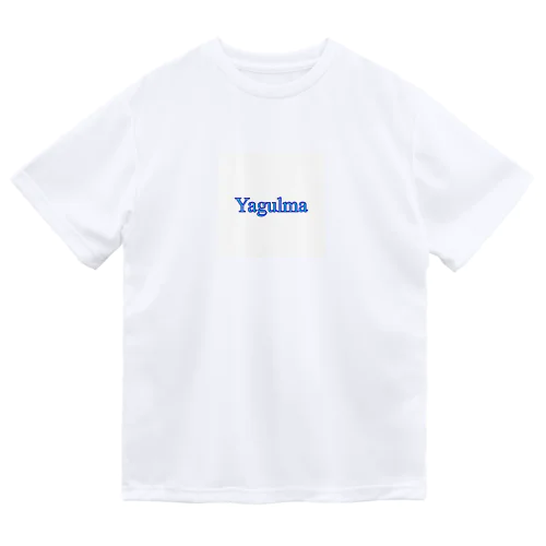 Yagulmaグッズ！！！ ドライTシャツ