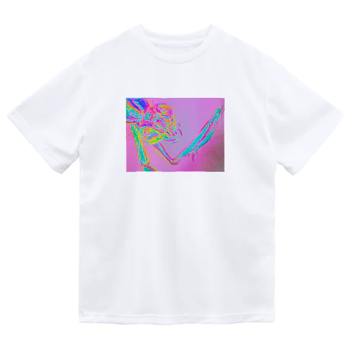 Mantis ドライTシャツ