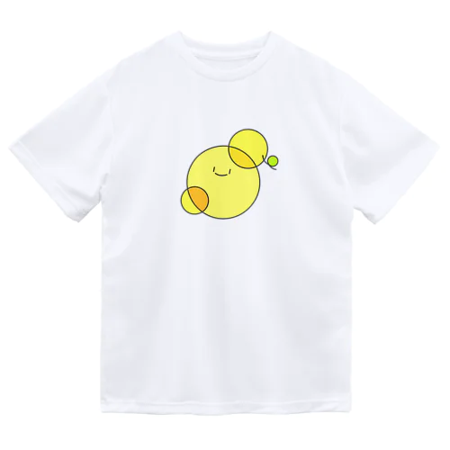 檸檬ちゃん Dry T-Shirt