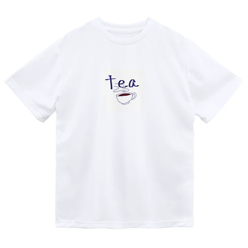 teacup Dry T-Shirt