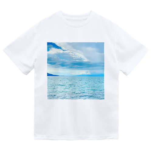 SKYアイテム Dry T-Shirt