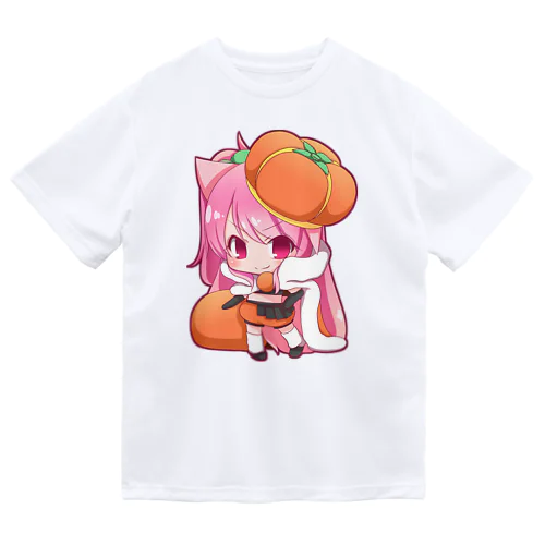 のうかちゃん ドライTシャツ