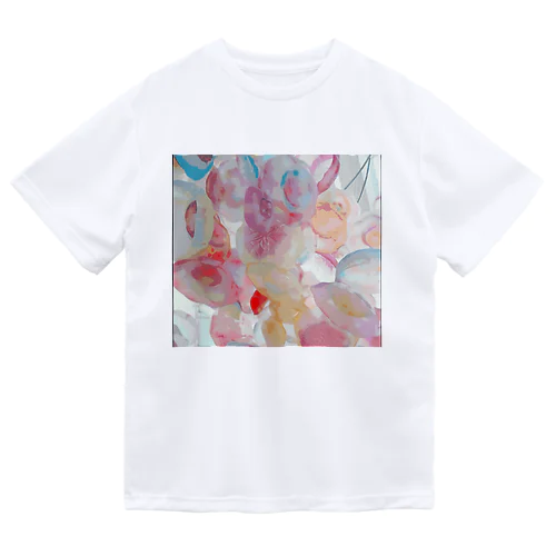 海月 Dry T-Shirt