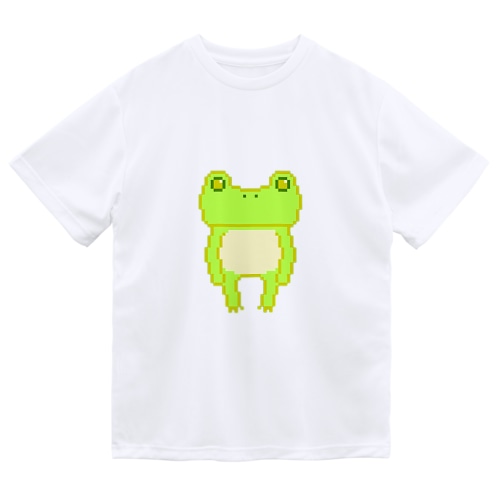 けろたん Dry T-Shirt