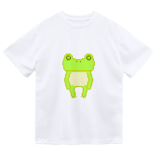 けろたん ドライTシャツ