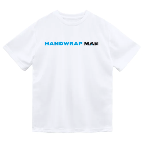 HANDWRAPMAN Tシャツ Dry T-Shirt