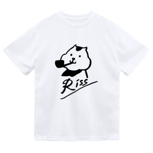 ワイルドリス Dry T-Shirt