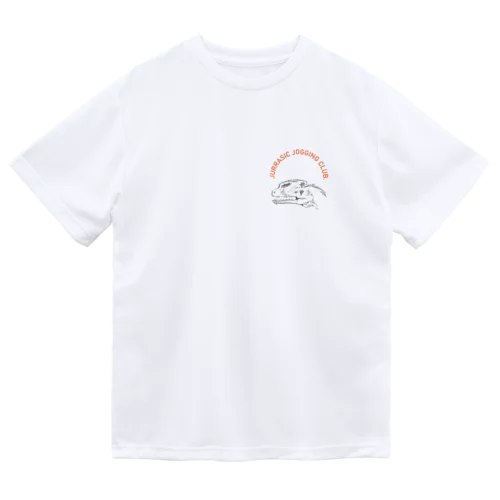 Arch logo T Dry T-Shirt