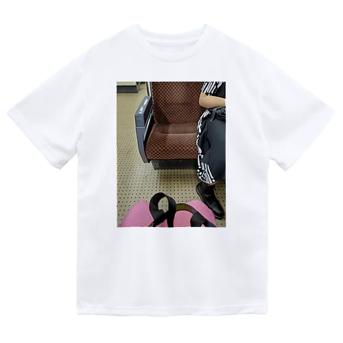 atmos Dry T-Shirt