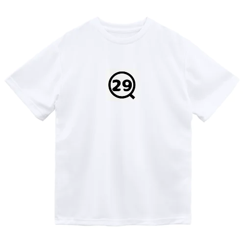 29QTシャツ ドライTシャツ