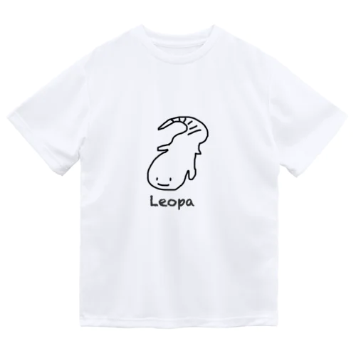 leopa Dry T-Shirt